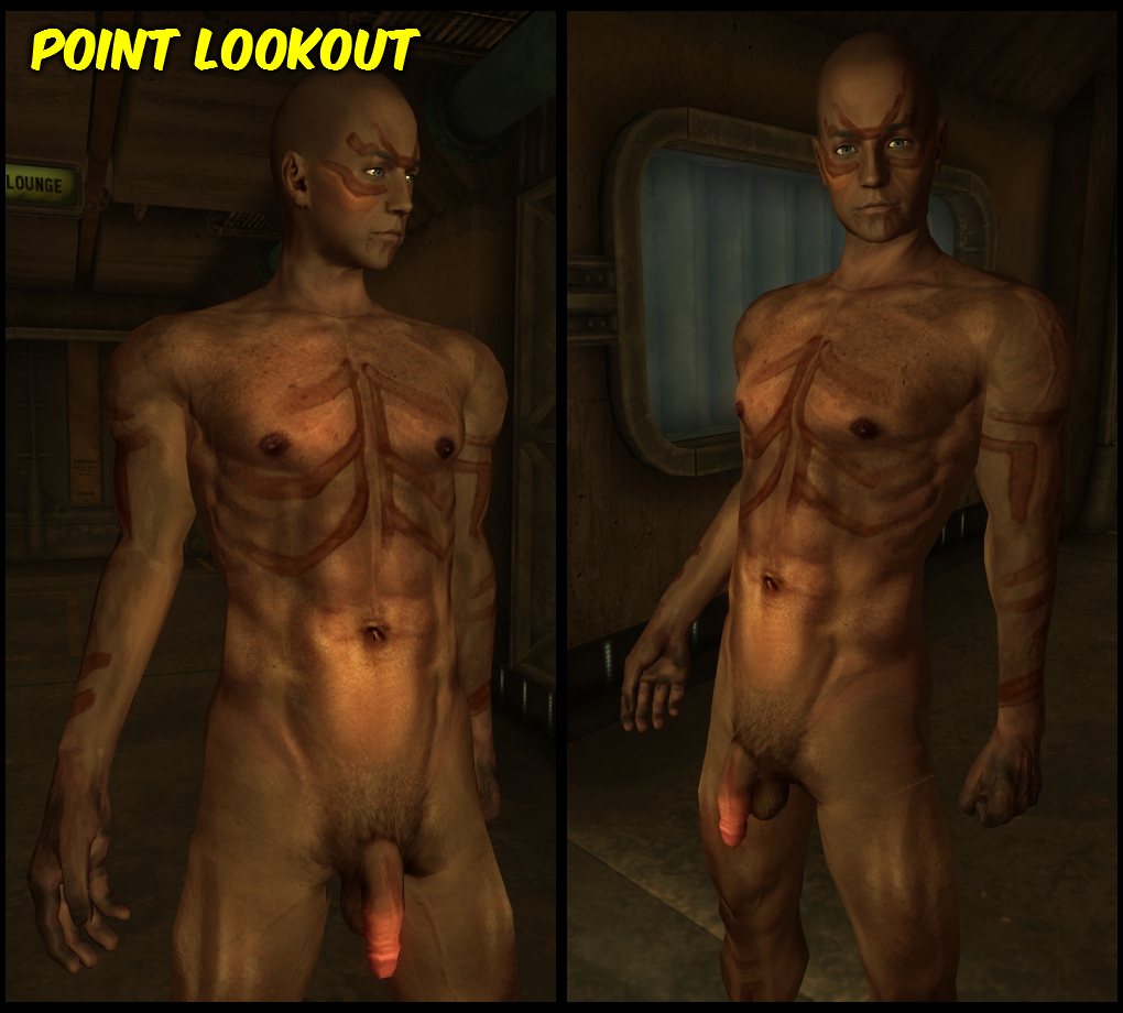 Best Fallout New Vegas Nude Mods Telegraph