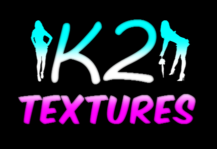 K2 Resource Textures
