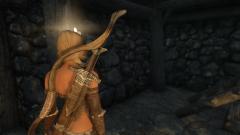 Another capture of Anatriax's immersive Skyrim dev capture