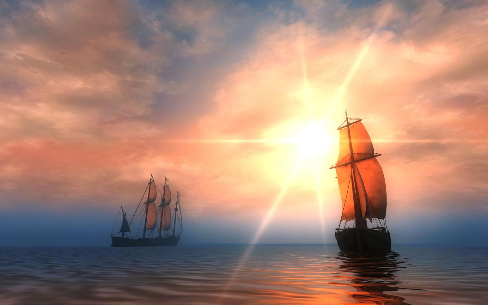 Age of Sails