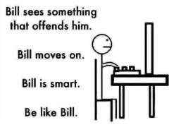 Smart Bill