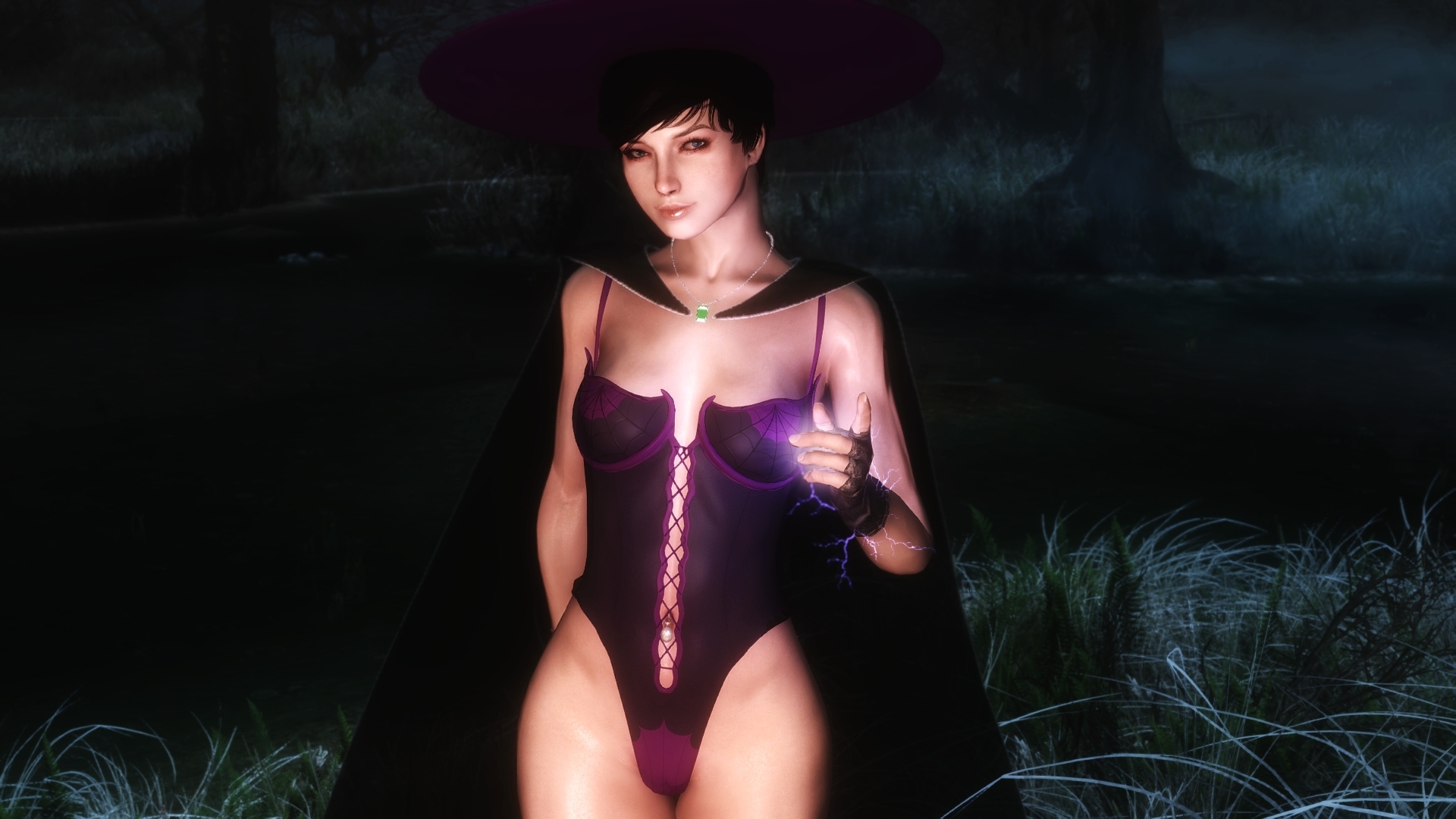 Poser - Aery Soul 77 Files