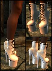 New Stripper Boots #2