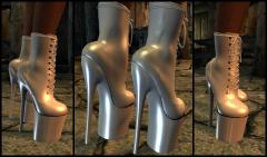 New Stripper Boots #3