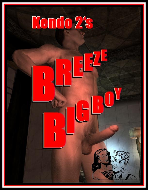 K2 Breeze Big Boy