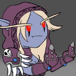 Sylvanass Wrynnrider