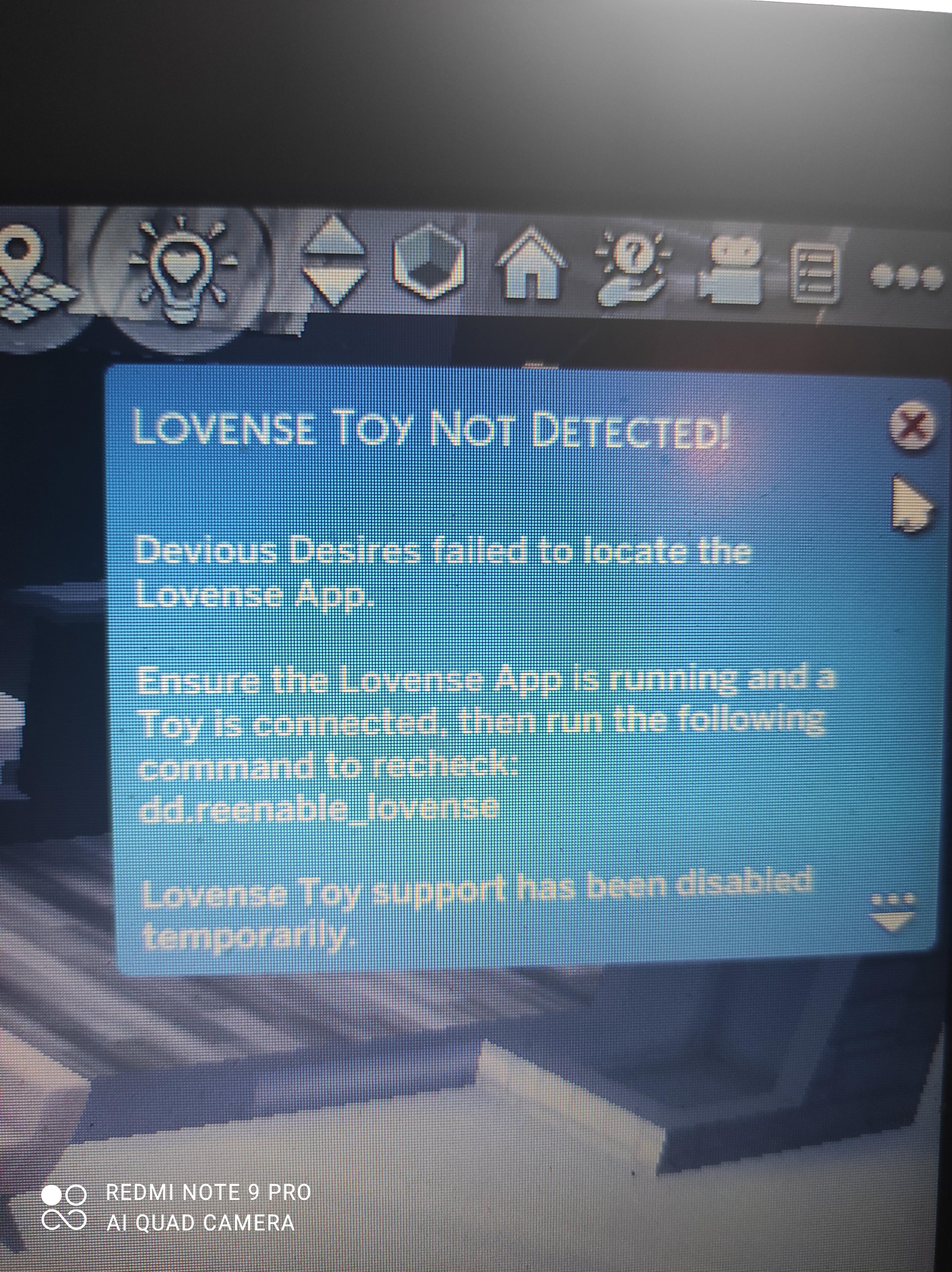 Sims 4 lovense toy