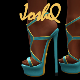 Impossible Heels ‘Nozomi’ - Sims Mod Support - NSFWmods.com