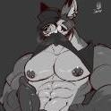 Big Dad Wolf