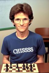 Todd Howard (circa 1986)