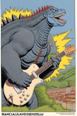 Rockzilla