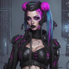 Cybergotrh