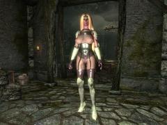Bimbo Armor