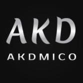 Akdmico