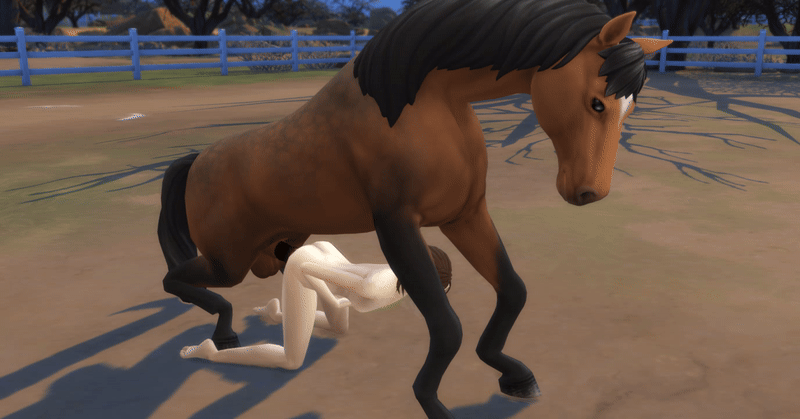 More information about "Alonely Cats & Dogs, Cottage Living, and Horse Ranch Animations [2025-10-31]"