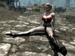 BHUNP Desele's Latex