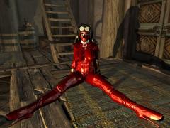 BHUNP Wicked Nuns II Remastered